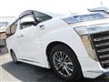 2019 Toyota Vellfire