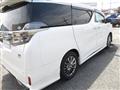 2019 Toyota Vellfire