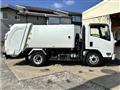 2015 Isuzu Isuzu Others