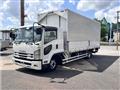2017 Isuzu Isuzu Others