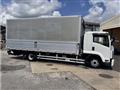 2017 Isuzu Isuzu Others