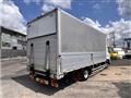 2017 Isuzu Isuzu Others