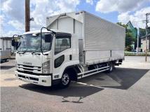 2017 Isuzu Isuzu Others