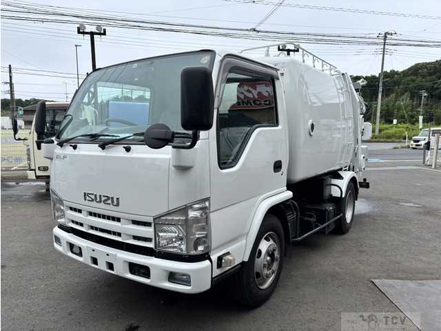 2013 Isuzu Isuzu Others