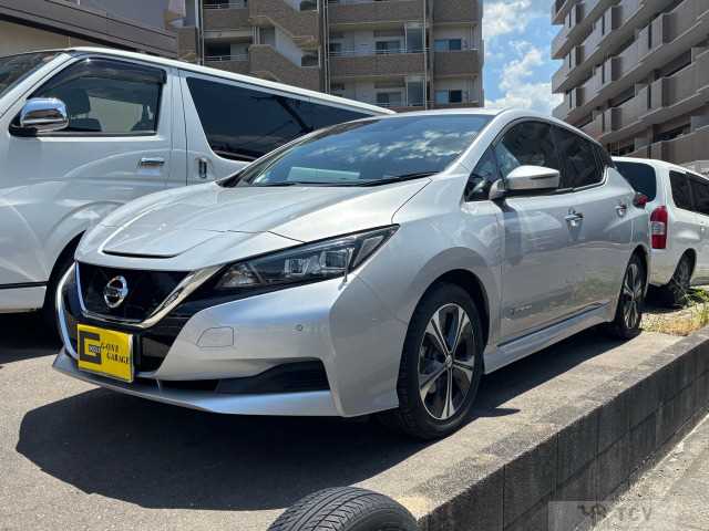 2019 Nissan Nissan Others
