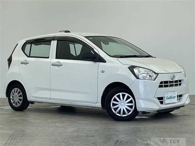 2021 Daihatsu Mira Es
