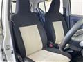 2021 Daihatsu Mira Es