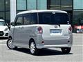 2017 Daihatsu Move Canbus