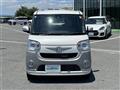 2017 Daihatsu Move Canbus