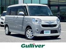 2017 Daihatsu Move Canbus