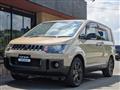 2013 Mitsubishi Delica D5