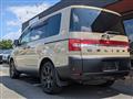 2013 Mitsubishi Delica D5