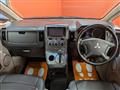 2013 Mitsubishi Delica D5