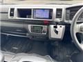 2017 Toyota Hiace Wagon