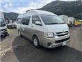 2017 Toyota Hiace Wagon