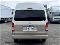 2017 Toyota Hiace Wagon