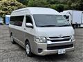 2017 Toyota Hiace Wagon