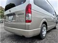 2017 Toyota Hiace Wagon