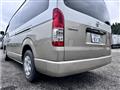 2017 Toyota Hiace Wagon
