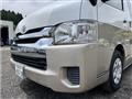 2017 Toyota Hiace Wagon