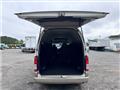 2017 Toyota Hiace Wagon
