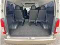 2017 Toyota Hiace Wagon