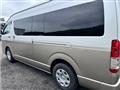 2017 Toyota Hiace Wagon