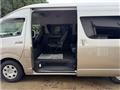 2017 Toyota Hiace Wagon