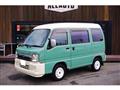 2007 Subaru Sambar