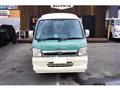 2007 Subaru Sambar