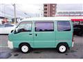 2007 Subaru Sambar