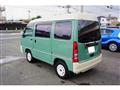 2007 Subaru Sambar