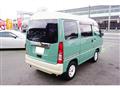 2007 Subaru Sambar