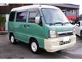 2007 Subaru Sambar