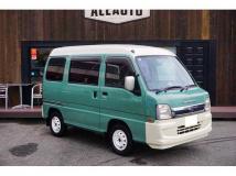2007 Subaru Sambar