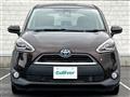 2016 Toyota Sienta