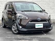2016 Toyota Sienta
