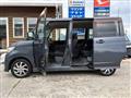 2009 Nissan ROOX