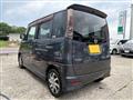 2009 Nissan ROOX