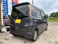 2009 Nissan ROOX