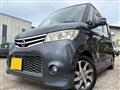 2009 Nissan ROOX