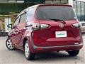 2021 Toyota Sienta