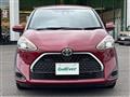 2021 Toyota Sienta