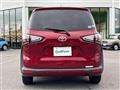 2021 Toyota Sienta