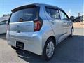 2023 Daihatsu Mira