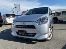2023 Daihatsu Mira