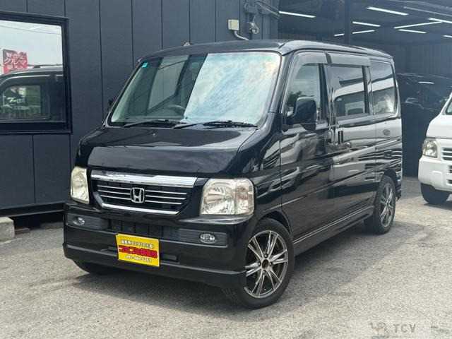 2012 Honda Vamos