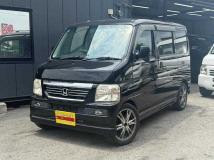 2012 Honda Vamos