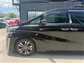 2020 Toyota Vellfire