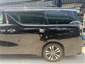 2020 Toyota Vellfire